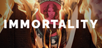 IMMORTALITY * STEAM РОССИЯ * АВТОДОСТАВКА *0% КАРТЫ