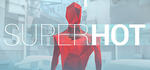 SUPERHOT * STEAM РОССИЯ * АВТОДОСТАВКА *0% КАРТЫ