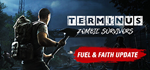 Terminus: Zombie Survivors * STEAM RU * АВТО *0%