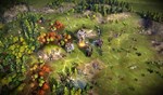 Eador. Masters of the Broken World - Allied Forces DLC