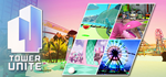 Tower Unite * STEAM РОССИЯ * АВТОДОСТАВКА *0% КАРТЫ