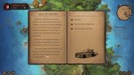 Fabled Lands * STEAM РОССИЯ * АВТОДОСТАВКА *0% КАРТЫ