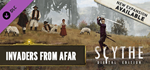 Scythe: Digital Edition - Invaders from Afar DLC