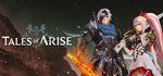 Tales of Arise * STEAM RU * АВТО *0%