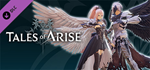Tales of Arise - Pre-Order Bonus Pack DLC * STEAM RU *