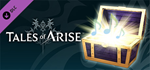 Tales of Arise - Tales of Series Battle BGM Pack DLC