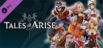 Tales of Arise - Premium Costume Pack DLC * STEAM RU *