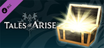 Tales of Arise - Premium Travel Pack DLC * STEAM RU *