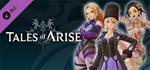Tales of Arise - Collaboration Costume Pack DLC