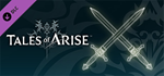 Tales of Arise - Level Up +10 (1) DLC * STEAM RU *