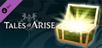 Tales of Arise - Relief Support Pack DLC * STEAM RU *