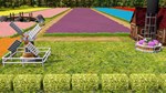 Farm Manager 2021 - Floriculture DLC * STEAM RU *
