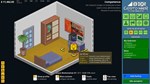 Crypto Miner Tycoon * STEAM RU * АВТО *0%