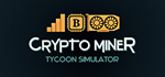 Crypto Miner Tycoon * STEAM RU * АВТО *0%