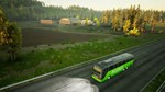 Fernbus Simulator - Czech DLC * STEAM RU * АВТО *0%
