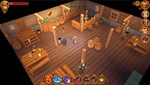 Quest Hunter * STEAM РОССИЯ * АВТОДОСТАВКА *0% КАРТЫ