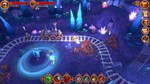 Quest Hunter: Strangewood DLC * STEAM RU * АВТО *0%