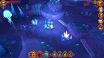 Quest Hunter: Strangewood DLC * STEAM RU * АВТО *0%