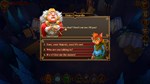 Quest Hunter: Strangewood DLC * STEAM RU * АВТО *0%
