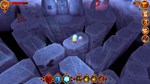 Quest Hunter: Strangewood DLC * STEAM RU * АВТО *0%