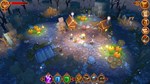 Quest Hunter: Strangewood DLC * STEAM RU * АВТО *0%