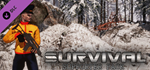 Survival: Supporter Pack DLC * STEAM RU * АВТО *0%