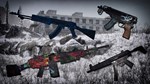 Survival: Supporter Pack DLC * STEAM RU * АВТО *0%