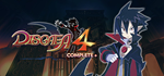 Disgaea 4 Complete+ * STEAM RU * АВТО *0%