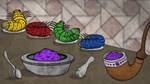 Life Gallery * STEAM РОССИЯ * АВТОДОСТАВКА *0% КАРТЫ