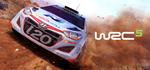 WRC 5 FIA World Rally Championship * STEAM RU *