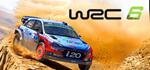 WRC 6 * STEAM РОССИЯ * АВТОДОСТАВКА *0% КАРТЫ