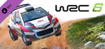 DLC - Toyota YARIS WRC Test car * STEAM RU * АВТО *0%