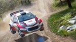 DLC - Toyota YARIS WRC Test car * STEAM RU * АВТО *0%
