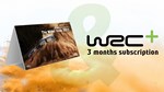 WRC 6 Calendar DLC * STEAM RU * АВТО *0%