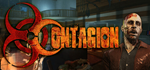 Contagion * STEAM РОССИЯ * АВТОДОСТАВКА *0% КАРТЫ