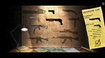 The Last Stand Legacy Collection * STEAM RU *