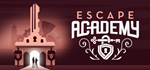 Escape Academy * STEAM RU * АВТО *0%