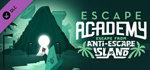 Escape From Anti-Escape Island DLC * STEAM RU *