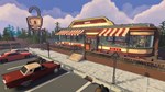 Escape Academy: Escape From the Past DLC * STEAM RU *