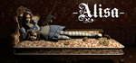 Alisa * STEAM РОССИЯ * АВТОДОСТАВКА *0% КАРТЫ