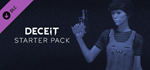 Deceit - Starter Pack DLC * STEAM RU * АВТО *0%