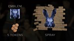 Deceit - Starter Pack DLC * STEAM RU * АВТО *0%