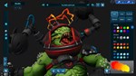Moonbreaker * STEAM РОССИЯ * АВТОДОСТАВКА *0% КАРТЫ