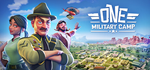 One Military Camp * STEAM RU * АВТО *0%