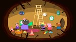 My Friend Peppa Pig: Pirate Adventures DLC
