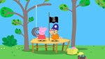 My Friend Peppa Pig: Pirate Adventures DLC