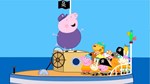 My Friend Peppa Pig: Pirate Adventures DLC
