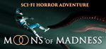 Moons of Madness * STEAM RU * АВТО *0%