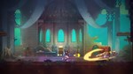 Dead Cells: The Queen and the Sea DLC * STEAM RU *