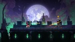 Dead Cells: The Queen and the Sea DLC * STEAM RU *